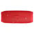 Enceinte Waterproof Bluetooth Autonomie 20H Mains-Libres AUX TF Power Bank Rouge YONIS