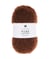 Pelote exceptionnelle LUXURY PURE BABY ALPACA - Rico Design - Le fil 100 % alpaga bébé pour un tricot haut de gamme 05 Nougat