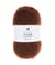 Pelote exceptionnelle LUXURY PURE BABY ALPACA - Rico Design - Le fil 100 % alpaga bébé pour un tricot haut de gamme 05 Nougat