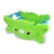 Ensemble de sièges pour enfants Sit and Swing 2en1 vert - Jamara