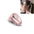 Ecouteurs Bluetooth Rose Gold Anti-Sueur Connexion Rapide Appels HD Rose YONIS