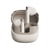 Ecouteurs Bluetooth Sans Fil Réduction De Bruit Sport Vert Haute Qualité Blanc YONIS