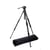 MANFROTTO ONE Trépied Hybride Aluminium + Rotule fluide 500X - MKONEA-500X