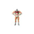 Muscleman - Mini figurine UDF Robin Mask 10 cm