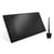Tablette Graphique Windows Mac Os Sans Fil 8192 Niveaux de Pression 8 Touches YONIS