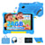 Tablette pour enfants - KOTSREN - Android 15 - 24 3+21 Go RAM - 32 Go ROM extensible 1 To - WiFi 6