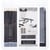 Crayons graphite, fusains et accessoires - 21 pièces - Royal & Langnickel