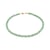 Collier Blima en pierres Aventurine - Sloya