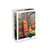 Puzzle 500 pièces xl – médina de fès – maroc - Sentosphere - Orange
