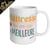 Mug Paillettes Maîtresse Tu es la Meilleure