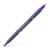 Feutre de coloriage - Faber-Castell - Goldfaber Sketch - Purple violet - 136