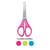 Ciseaux scolaires - Pour Gaucher - Sécurité - 13 cm - Security - Maped