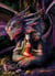 Puzzle 1000 pièces - Anne Stokes - Spirit Dragon - Bluebird Puzzle