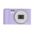 Appareil Photo Numérique 4K 16X Zoom Avec Écran 2.8 Pouces Rose Bleu YONIS