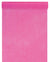 SANTEX 5696-15-30, Chemin de table en intissé 25 METRES, Fuchsia