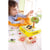 Jardin fruitier