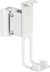 NorStone Support mural blanc pour Sonos One