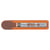 Lot de 12 mines graphite Pilot ENO - 2H - 0.5 mm