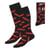 Chucky - Paire de Chaussettes Logo Chucky 38-45