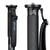 LEOFOTO Monopode carbone 5 sections MPQ-325C