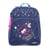 Sac à dos Baby Chacha 30 CM maternelle - 1 compartiment Midnight