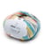 Fil à tricoter Rico RICO BABY DREAM LUX TOUCH - Rico Design 04 Multicolore
