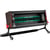 Rack modulaire Arturia RACKBRUTE 3U BK - Noir - 484 x 167 x 83 mm - 2,1 kg