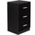 Caisson de bureau 37,1 x 34,2 x 66,5 cm avec 3 tiroirs