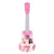 Ma Première Guitare Barbie