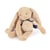MA0163 Le Lapin Meloe 37cm Beige - Maïlou Tradition - Marron