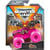 Monster jam catevera - vehicule miniature 1/64 metal rose - spin master