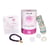 Coffret Chakra Couronne - Omsaé
