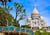 Puzzle 500 pièces - Sacré coeur - Paris - Bluebird Puzzle