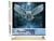 Peinture par Numéro Figured'Art - Chouette porteuse de croix - Kit de Loisir Créatif DIY Numéro d'Art Complet - 40x50cm toile roulée + châssis en bois à monter