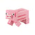 Minecraft - Tirelire Pig - Paladone Products