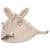 Doudou attache sucette BB & Co