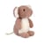 Peluche Camelia la souris Small - Egmont Toys - Beige