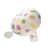 Sonnette Vélo Pastel Dotty - Kiddimoto