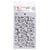 Pochoir plastique souple réutilisable 24 x 14.5 cm Ciao Bella TREE BRANCHES 69