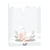 BLOC NOTES 55 FEUILLETS Noel - 10,6x15,3 cm