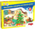 Mon premier calendrier de l'Avent - Famille Ours