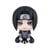 Naruto Shippuden - Statuette Look Up Itachi Uchiha Anbu Ver. 11 cm