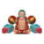 One Piece - Tirelire Franky - Plastoy
