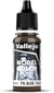 Flacon 17 ml - Peinture acrylique Vallejo Model Color - German Cam Medium Brown 70.826 - Fine