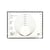 Tapis de cuisson en silicone Zenker Smart Pastry