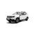DACIA DUSTER PH.2.5 WHITE 2024 1/18