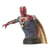 Wandavision - Buste 1/6 Vision 15 cm