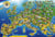 Puzzle 1000 pièces - European Landmarks - Bluebird Puzzle