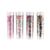MégaCréa DIY - Perle Rocaille tubes 8 g Multicolore 4 pièces