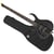 M6 Headless 4 Cordes LH Black Marcus Miller